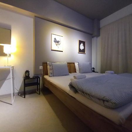 סלוניקי Filippos Downtown - 2Br Lux Apartment - Tsimiski Ladadika - Explore Center By Foot - Close To Aristotelous Square מראה חיצוני תמונה