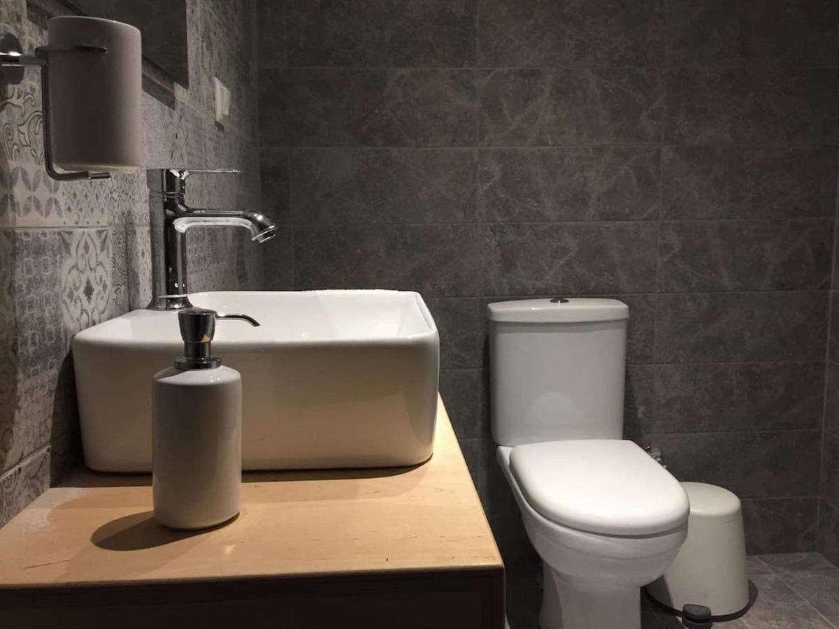 סלוניקי Filippos Downtown - 2Br Lux Apartment - Tsimiski Ladadika - Explore Center By Foot - Close To Aristotelous Square מראה חיצוני תמונה